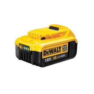 Acumulator 18V 4,0Ah XR DeWALT DCB182 Acumulator 18V 4,0Ah XR DeWALT DCB182