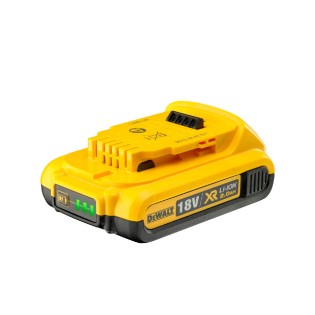 Acumulator 18V 2,0Ah XR DeWALT DCB183