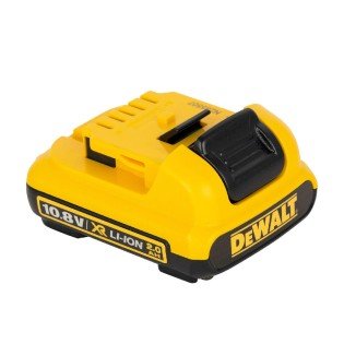 Acumulator XR Li-Ion 10.8V 2Ah DeWALT DCB127 Acumulator XR Li-Ion 10.8V 2Ah DeWALT DCB127