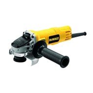 Polizor unghiular DeWalt DWE4157-QS, diametru disc 125 mm, 9000 rpm, putere 900 w Polizor unghiular DeWalt DWE4157-QS, diametru disc 125 mm, 9000 rpm, putere 900 w