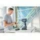 Masina de insurubat cu impact cu acumulatori Bosch GDR 18V-200 C - SOLO