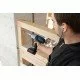 Masina de insurubat cu impact cu acumulatori Bosch  GDS 18 V-LI HT - SOLO