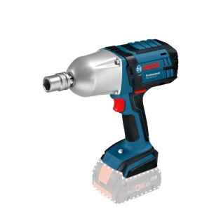 Masina de insurubat cu impact cu acumulatori Bosch  GDS 18 V-LI HT - SOLO