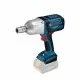 Masina de insurubat cu impact cu acumulatori Bosch  GDS 18 V-LI HT - SOLO