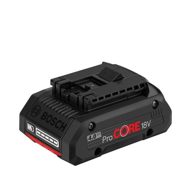 Acumulator Bosch ProCore 18V 4.0 Ah