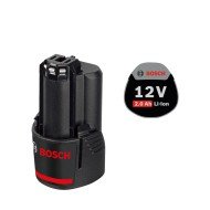 Acumulator BOSCH GBA 12V 2,0 Ah Acumulator BOSCH GBA 12V 2,0 Ah