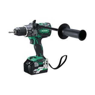 Surubelnita cu acumulatori HIKOKI DS36DA 36V, 2 acum. 2.5Ah, valiza