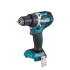 Masina de gaurit cu acumulator 18 V Makita DDF484Z 54-30 Nm, livrat fara acumulator si incarcator