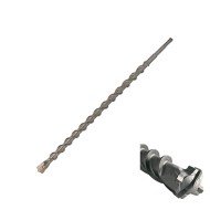 Burghiu SDS plus-7X Bosch 25 x 400 x 450 mm Burghiu SDS plus-7X Bosch 25 x 400 x 450 mm