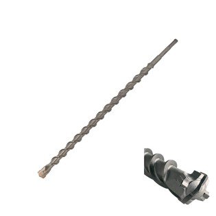 Burghiu SDS plus-7X Bosch 25 x 400 x 450 mm Burghiu SDS plus-7X Bosch 25 x 400 x 450 mm