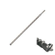 Burghiu SDS plus-7X Bosch 16 x 400 x 465 mm Burghiu SDS plus-7X Bosch 16 x 400 x 465 mm