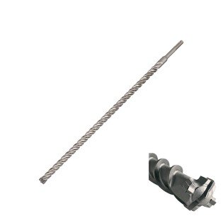 Burghiu SDS plus-7X Bosch 16 x 400 x 465 mm Burghiu SDS plus-7X Bosch 16 x 400 x 465 mm