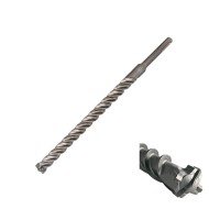 Burghiu SDS plus-7X Bosch 12 x 200 x 265 mm Burghiu SDS plus-7X Bosch 12 x 200 x 265 mm