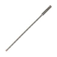 Burghiu SDS-Plus-3 Bosch 6 x 200 x 260 mm Burghiu SDS-Plus-3 Bosch 6 x 200 x 260 mm