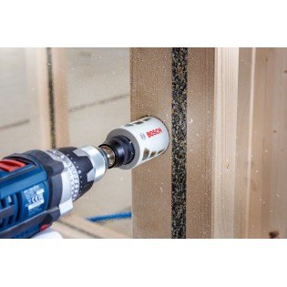 Carotă HSS-bimetal Bosch 32mm Carotă HSS-bimetal Bosch 32mm