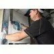 Şurubelniţă cu acumulator pentru gips-carton Bosch GTB 12V-11 - SOLO