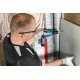 Şurubelniţă cu acumulator pentru gips-carton Bosch GTB 12V-11 - SOLO