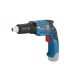 Şurubelniţă cu acumulator pentru gips-carton Bosch GTB 12V-11 - SOLO