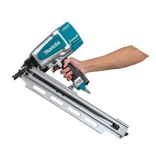 Pistol pneumatic de impuscat cuie Makita AN924 Pistol pneumatic de impuscat cuie Makita AN924