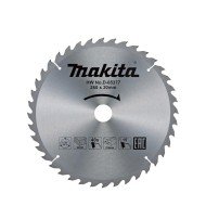 Panza Fierastrau Circular Makita 260 x 30 mm 40 dinti Panza Fierastrau Circular Makita 260 x 30 mm 40 dinti