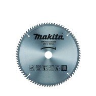 Panza Fierastrau Circular Makita 260 x 30 mm 80 dinti Panza Fierastrau Circular Makita 260 x 30 mm 80 dinti