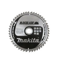 Panza Fierastrau Circular MAKBLADE Makita 255 x 30 mm 48 dinti