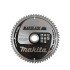 Panza Fierastrau Circular MAKBLADE Makita 255 x 30 mm 60 dinti