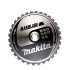 Panza Fierastrau Circular MAKBLADE Makita 305 x 30 mm 32 dinti