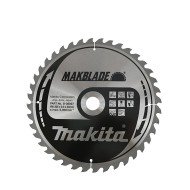 Panza Fierastrau Circular MAKBLADE Makita 305 x 30 mm 40 dinti Panza Fierastrau Circular MAKBLADE Makita 305 x 30 mm 40 dinti