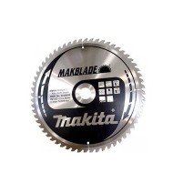 Panza Fierastrau Circular MAKBLADE Makita 305 x 30 mm 60 dinti Panza Fierastrau Circular MAKBLADE Makita 305 x 30 mm 60 dinti