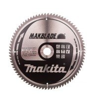 Panza Fierastrau Circular MAKBLADE Makita 305 x 30 mm 80 dinti Panza Fierastrau Circular MAKBLADE Makita 305 x 30 mm 80 dinti