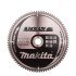 Panza Fierastrau Circular MAKBLADE Makita 305 x 30 mm 80 dinti