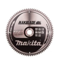 Panza Fierastrau Circular MAKBLADE Makita 305 x 30 mm 100 dinti