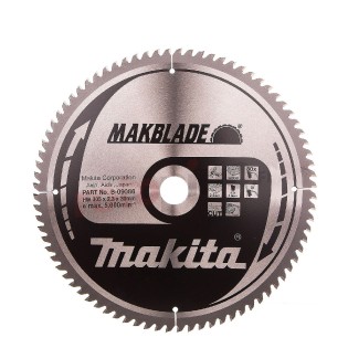 Panza Fierastrau Circular MAKBLADE Makita 305 x 30 mm 100 dinti