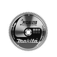Panza Fierastrau Circular SPECIALIZED aluminiu Makita 305 x 30 mm 80 dinti Panza Fierastrau Circular SPECIALIZED aluminiu Makita 305 x 30 mm 80 dinti