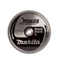 Panza Fierastrau Circular pentru panouri sandwich Makita 355 x 30 mm 80 dinti Panza Fierastrau Circular pentru panouri sandwich Makita 355 x 30 mm 80 dinti