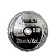 Panza Fierastrau Circular pentru metal/inox Makita 305 x 25.4 mm 100 dinti Panza Fierastrau Circular pentru metal/inox Makita 305 x 25.4 mm 100 dinti