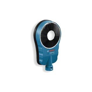Sistem de extractie a prafului Bosch GDE 162 Sistem de extractie a prafului Bosch GDE 162