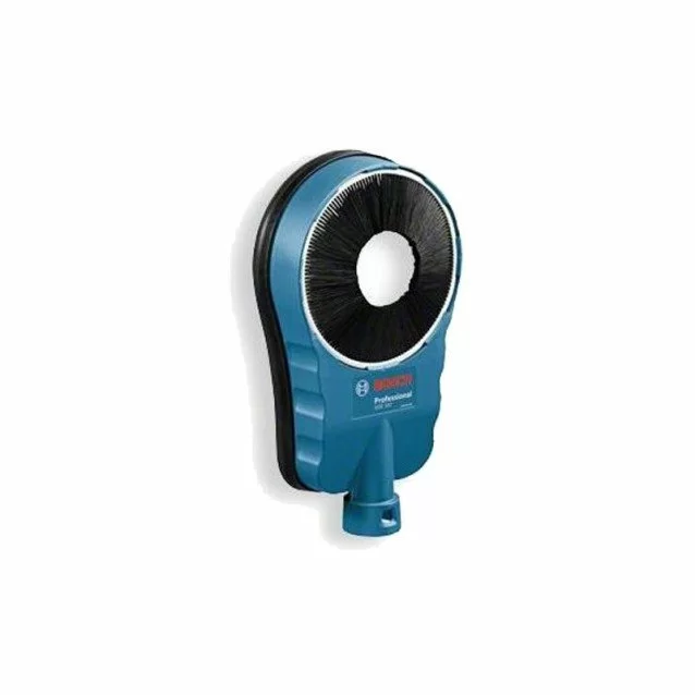 Sistem de extractie a prafului Bosch GDE 162