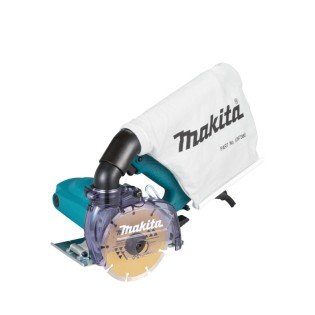 Masina de debitat cu disc diamantat Makita 4100KB Masina de debitat cu disc diamantat Makita 4100KB