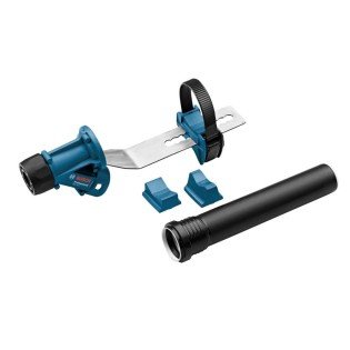 Sistem de extractie a prafului Bosch GDE max Sistem de extractie a prafului Bosch GDE max
