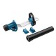 Sistem de extractie a prafului Bosch GDE max Sistem de extractie a prafului Bosch GDE max