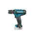 Masina de gaurit /insurubat cu acumulator CXT 12 Vmax Makita DF332DZ, 35 Nm, livrat fara acumulator si incarcator
