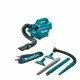 Aspirator portabil cu acumulatori Makita CL121DWA