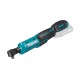 Cheie cu clichet cu acumulatori Makita WR100DZ - SOLO Cheie cu clichet cu acumulatori Makita WR100DZ - SOLO