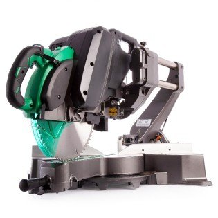 Fierastrau circular pentru taieri combinate HIKOKI C12RSH2 Fierastrau circular pentru taieri combinate HIKOKI C12RSH2