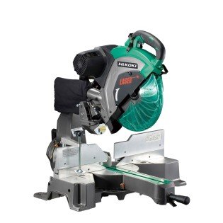 Fierastrau circular pentru taieri combinate HIKOKI C12RSH2 Fierastrau circular pentru taieri combinate HIKOKI C12RSH2