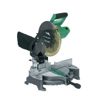 Fierastrau circular pentru taieri combinate HIKOKI C 10FCE2 Fierastrau circular pentru taieri combinate HIKOKI C 10FCE2