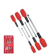 Set 6 surubelnite profesionale Rothenberger EUROLINE® SL/PH Set 6 surubelnite profesionale Rothenberger EUROLINE® SL/PH