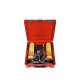 Arzator pentru lipiri Rothenberger SUPER FIRE 4 HOT BOX 7/16-EU,C Arzator pentru lipiri Rothenberger SUPER FIRE 4 HOT BOX 7/16-EU,C